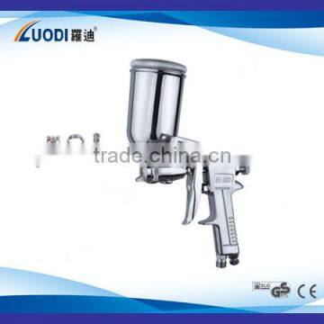 Airless High Pressure Spray Gun Stainless Spray Gun photo-6