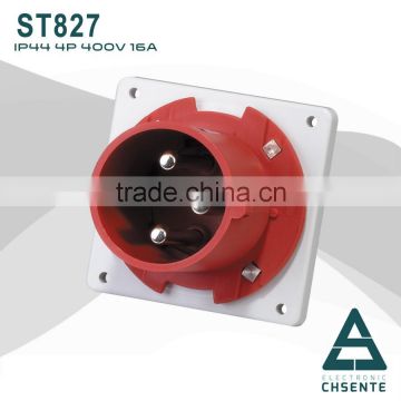 2015 New Design CEE 16 amp Inlet Industrial Plug