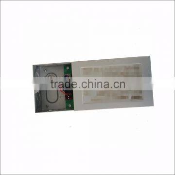 Panel Lights Item Type and IP44 IP Rating 1x4 Led Panel photo-4