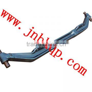 china supplier heavy duty truck auto spare parts front axle AZ9719410054