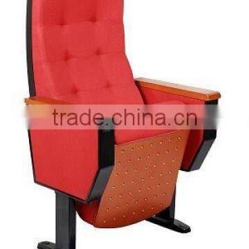 Soft Sponge Meeting Chair