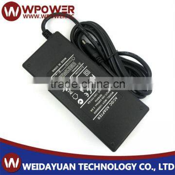 universal desktop ac adapter 12v 6a power supply 72w