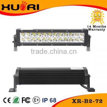 Hot sale Epi-star led light bar, off road led light bars, led bar light 36w 72w 120w 180w 240w 288w 300w