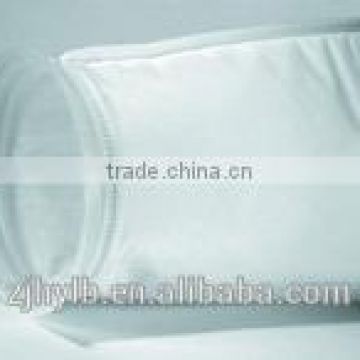 welded plastic ring liquid-filter-bag