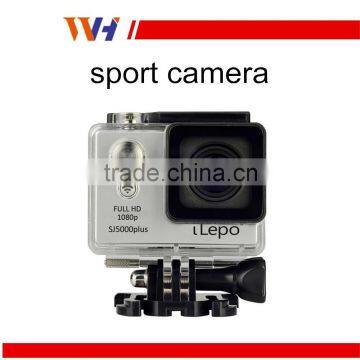 2.0 inch WIFI Full HD 1080P Waterproof Action Sports Camera