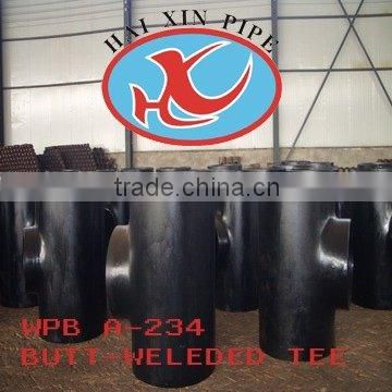 carbon steel fittings