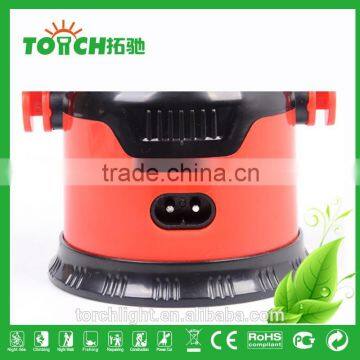 Top Quality Super Bright Solar Lantern Caming Light Orange Color Lantern Lights LED Lantern Rechargeable Light Camping Lamp photo-4