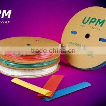 S2(n)Halogen free flame retardant heat shrinkable tube