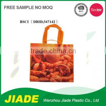 Supermarket food bag alibaba-bags/convention bags/china woven shopping bag