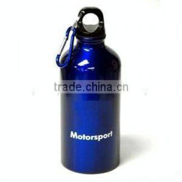 aluminum drinking bottle 500ml