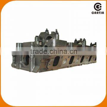 Generator Parts Cylinder Head 6HK1 for Aftermarket photo-4