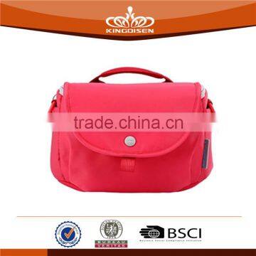 fashion waterproof camera bag camera case shoulder bag for camera