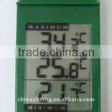 SH-139 Digital Max-min Thermometer photo-2