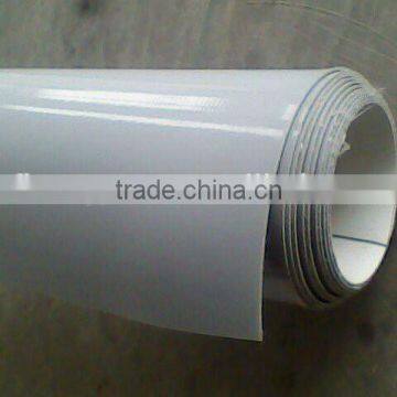 1.8 mm Homogeneous TPO waterproofing membrane