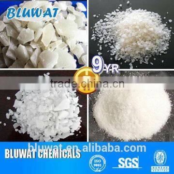 Aluminium Sulphate 17%