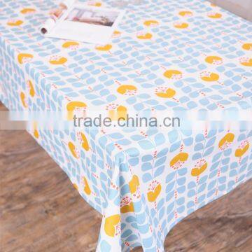 Rectangular Table Cloth/ Printed Table Cloth/japanese Table Cloth photo-6