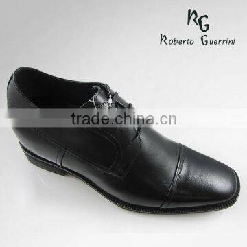2013 Men Hidden Heel Shoes