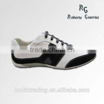 2015 comfortable trendy guangzhou sport shoes