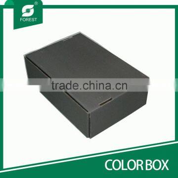 ELEGANT MATT LAMINATED FOLDABLE SHIPPING BOX photo-2