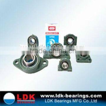 LDK Cast Iron Bearing Housing With Ball Bearing photo-6