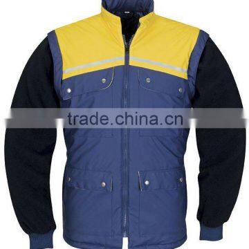 MENS FASHION PU RAINCOAT photo-3