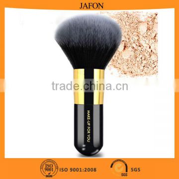 2016 New items big powder brush best brush for loose powder