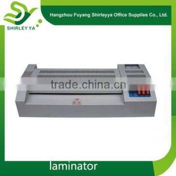 dry film photoresist laminator