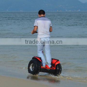 72V Electric Scooter Made in China photo-3