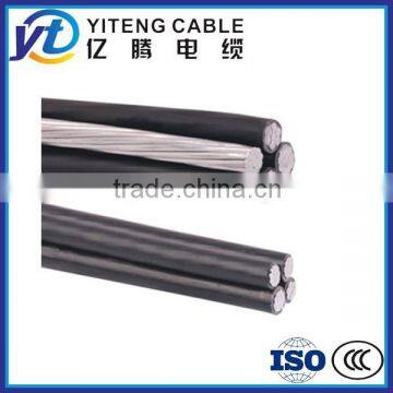 0.6/1kV 2*16mm2 Duplex ABC cable