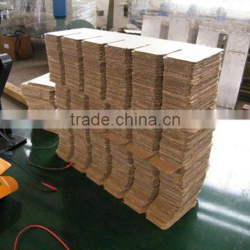 Paper Box Partition Assembly Machine photo-2
