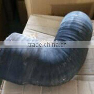 turbocharger air filtration Cloth hose