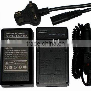 For SONY NP-FM55 CAMERA BATTERY CHARGER