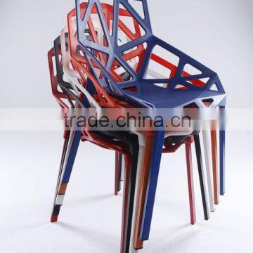 Fashional Garden Chair , Outdoor Chair, Leisure Chair, Model 1355 photo-3