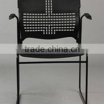 2014 High Quality New Style Plastic Chair 1801 photo-2