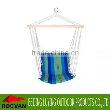 Durable Canvas Super Size for 2 Person Outdoor Hammock photo-6