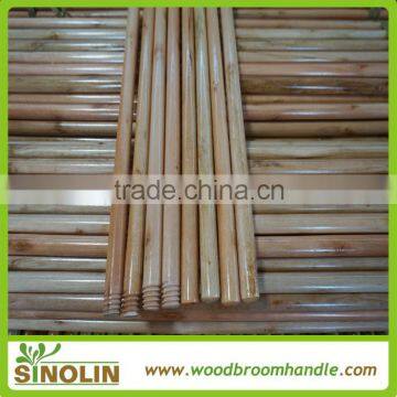 wholesale chinese wooden broomstick