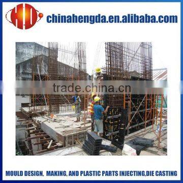 Construction Plastic Building Panel, Building Construction Panel, Hard Plastic Panel