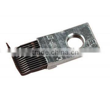 C-28-119P-27 Casting block LIBA warp machine spare parts Comez Knitting needle