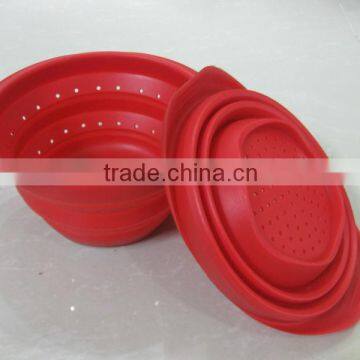 Food Grade Silicone Kitchenware