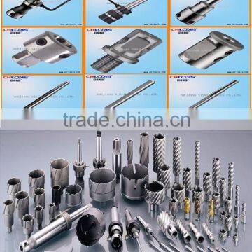 Accessories of Annular Cutter Morse Arbor photo-2
