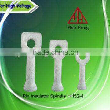 eye bolt suspension insulators for high voltage