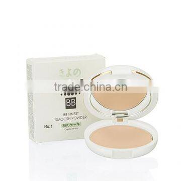 "KIYONO" BB FINEST SMOOTH FOUNDATION POWDER SPF 30, UV PROTECTION photo-4