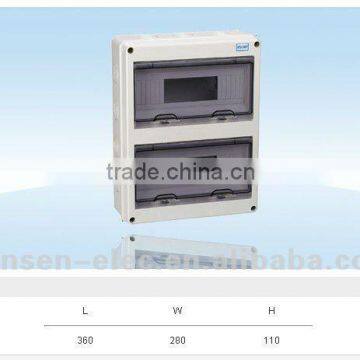 HT distribution box