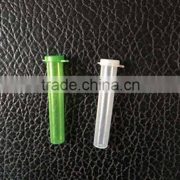 good quality bulk plastic pop vials