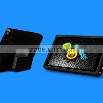 Mutiple Function Wearable Video Name Tag Video Badge TFT Anti-Scratch Screen 8-10hrs Display 4GB Memory Namecard Badge photo-5