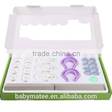 Babymatee Child Care Plastic Products New Born Baby Accessories for Baby photo-5