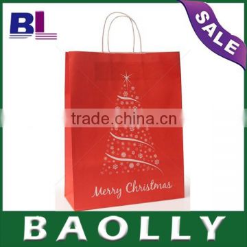 Fashion New Design Paper Shopping Bags Manufacturers