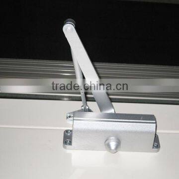 Exit Fire Rated Door With Glass photo-4