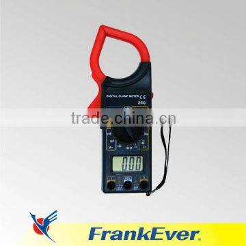 FRANKEVER 26C Digital Clamp Meter