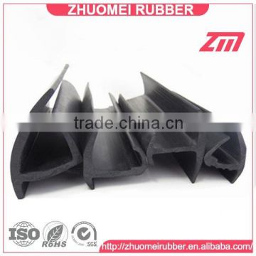 Shipping Container Parts Rubber Door Gasket Seal